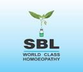 SBL World Class Homoeopathy / Partner 05