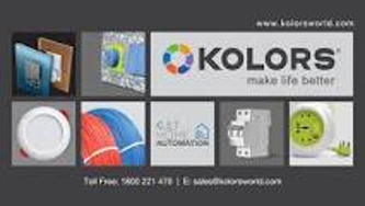 Kolors / Partner 10